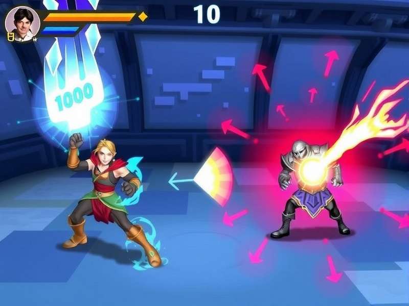 Goa Force Champion Mythical Powers